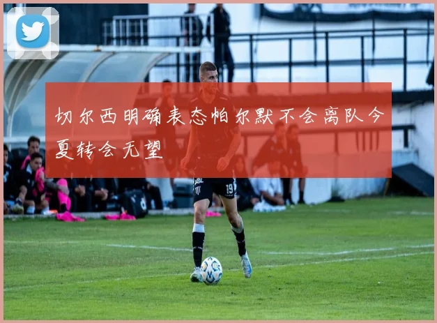 切尔西明确表态帕尔默不会离队今夏转会无望